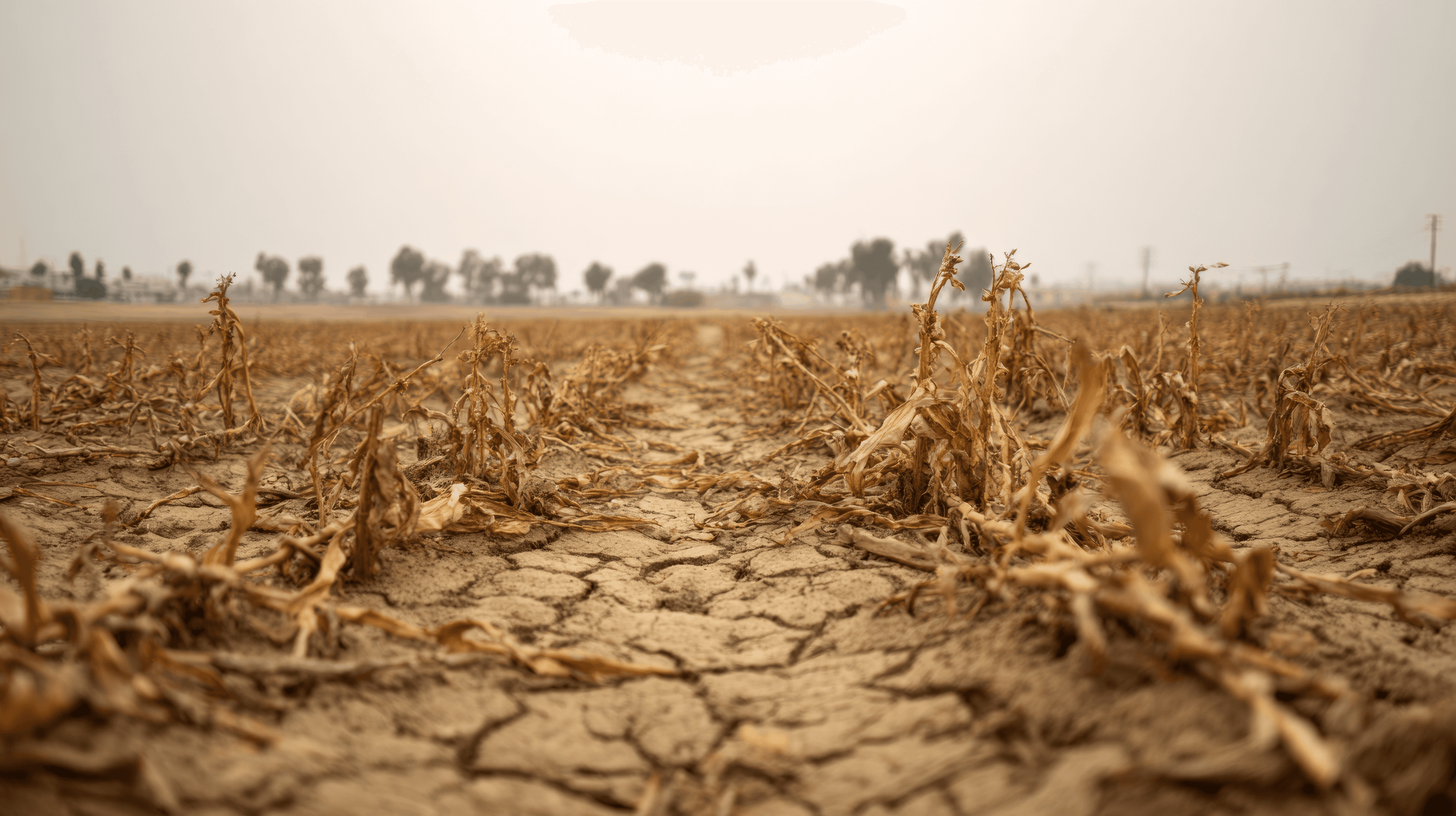 Hurricane illustrating extreme weather volatility